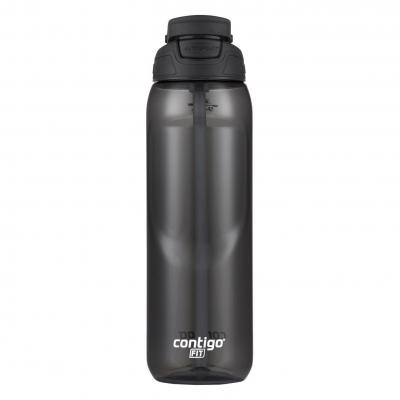 Contigo Autospout Fit Sports Bottle | Licorice | 946m