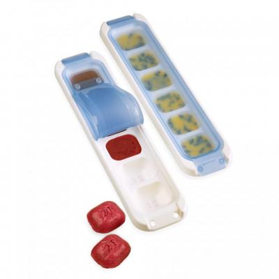 Progressive Freezer Portion Pod 2 Tbsp | Set of 2