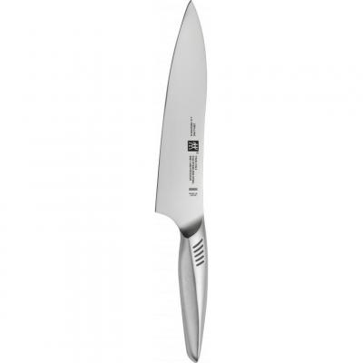 Zwilling Twin Fin II Chef's Knife 20cm | Made in Japan