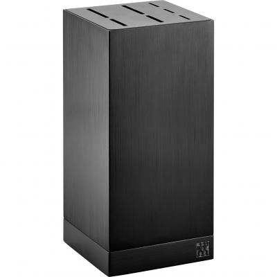 Zwilling Empty Knife Block | Black