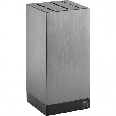 Zwilling Empty Knife Block | Grey