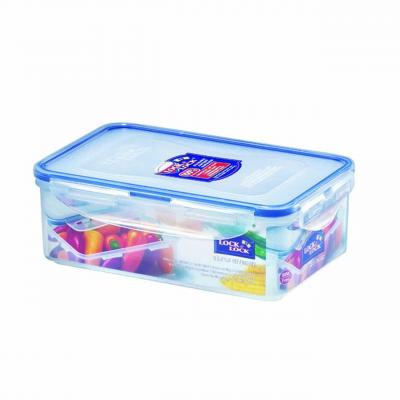 Lock & Lock Classic Rectangular 1L