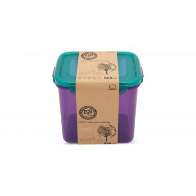 Lock & Lock Eco Rectangular Tall 850ml