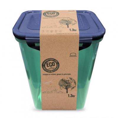 Lock & Lock Eco Rectangular Tall 1.3L