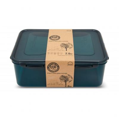 Lock & Lock Eco Rectangular Short 2.6L