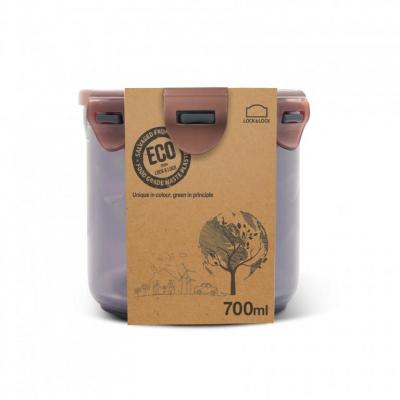 Lock & Lock Eco Round Tall 700ml
