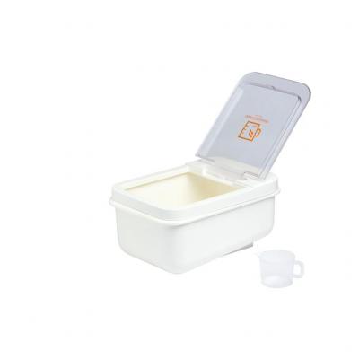 Lock & Lock Grain/Dry Food Container with Cup | 8L