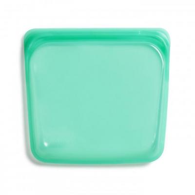 Stasher Sandwich Bag 450ml | Jade