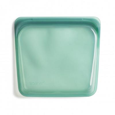Stasher Sandwich Bag 450ml | Waterfall