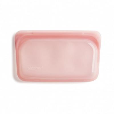 Stasher Snack Bag 293ml | Guava