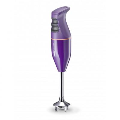 Bamix Classic Immersion Blender 140W Aubergine