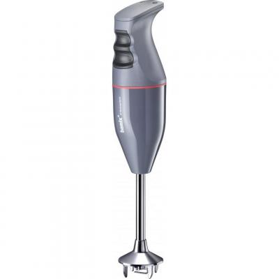 Bamix Classic Immersion Blender 140W Charcoal
