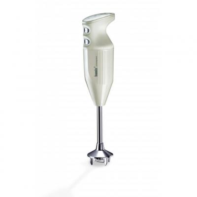 Bamix Mono Immersion Blender 140W Cream