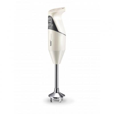 Bamix ColourLine Immersion Blender 200W Cream