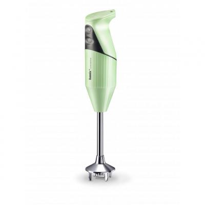 Bamix ColourLine Immersion Blender 200W Mint