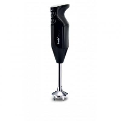 Bamix Speciality Grill & Chill BBQ  Immersion Blender 200W Black