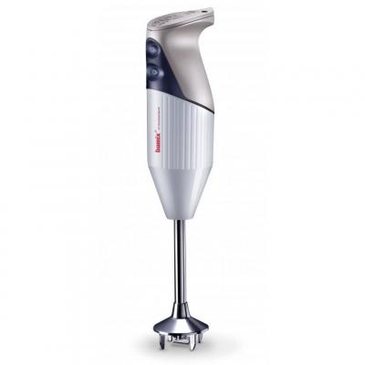 Bamix SwissLine Immersion Blender 200W Light Grey
