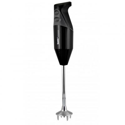 Bamix Gastro Immersion Blender 200W Black