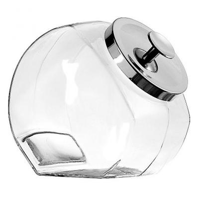 Anchor Hocking Counter Top Jar with Lid 3.8L