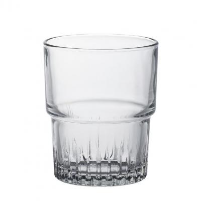 Duralex Empilable Clear Tumbler 160ml | Set of 6