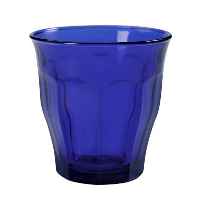 Duralex Picardie Saphir Tumbler 250ml | Set of 6