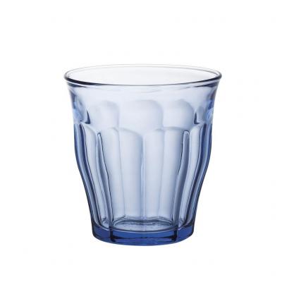 Duralex Picardie Marine Tumbler 250ml | Set of 6