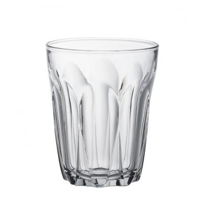 Duralex Provence Clear Tumbler 250ml | Set of 6
