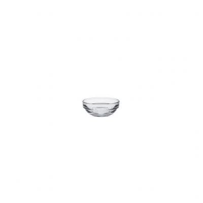 Duralex Lys Stackable Bowl 6cm/35ml | Set of 4