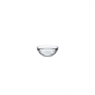 Duralex Lys Stackable Bowl 7.5cm/70ml | Set of 4