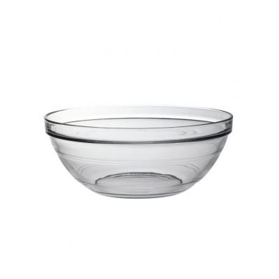 Duralex Lys Stackable Bowl 23cm | 2.4L