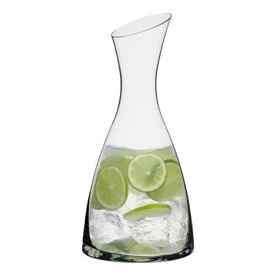 Ecology Classic Carafe 1.1L | Clear