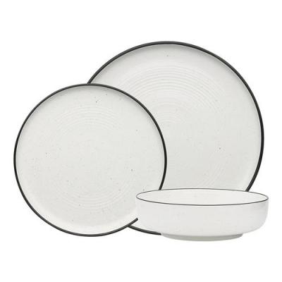 Ecology Provence 12 Piece Dinner Set