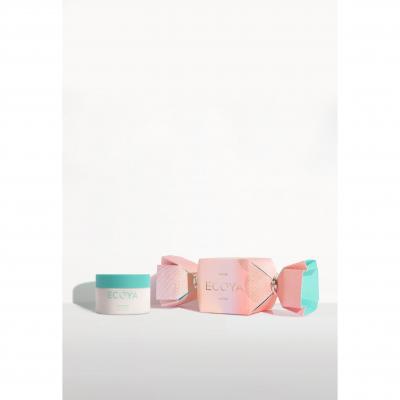 Ecoya Lotus Flower Bon Bon Body Butter Christmas Limited Edition