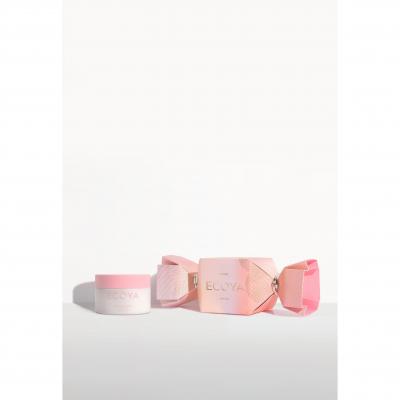 Ecoya Sweet Pea & Jasmine Bon Bon Body Butter Christmas Limited Edition
