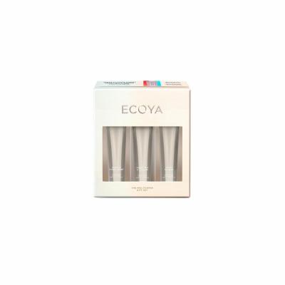 Ecoya Mini Pamper Gift Set