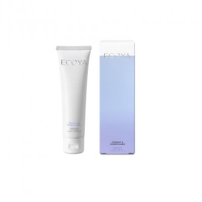 Ecoya Coconut & Elderflower Hand Cream