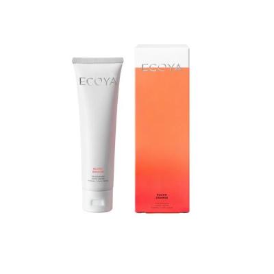 Ecoya Blood Orange Hand Cream