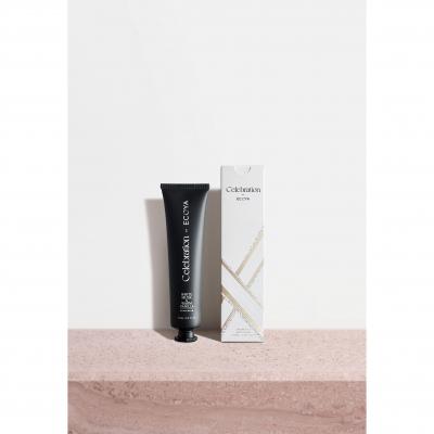 Ecoya White Musk & Warm Vanilla Celebration Hand Cream