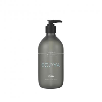 Ecoya Lotus Flower Fragranced Hand Sanitiser | 450ml 
