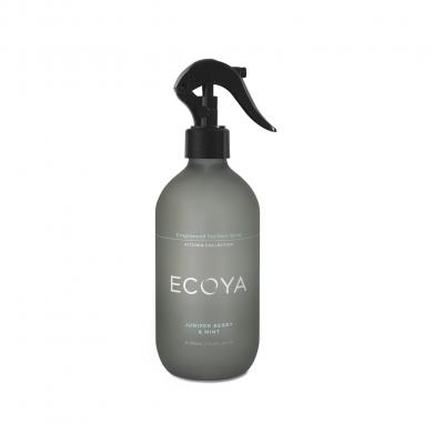 Ecoya Juniper Berry & Mint Fragranced Surface Spray