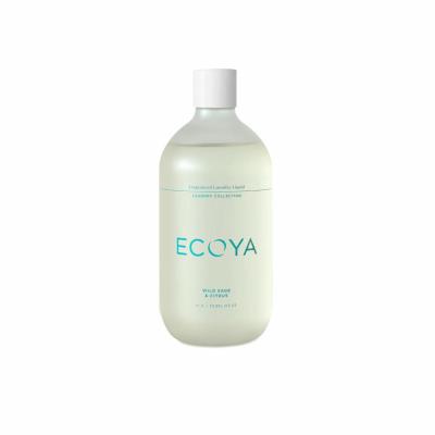 Ecoya Wild Sage & Citrus Fragranced Laundry Liquid | 1L