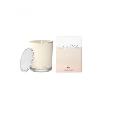 Ecoya Vanilla Bean Madison Candle