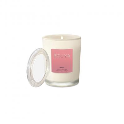 Ecoya Maple Metro Candle