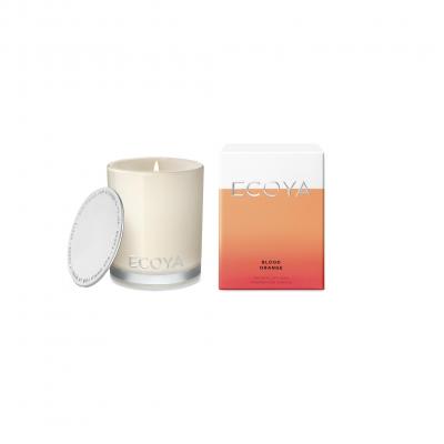 Ecoya Blood Orange Mini Madison Candle