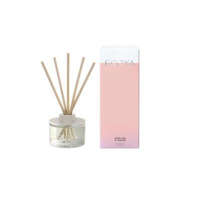 Ecoya Sweet Pea & Jasmine Mini Diffuser