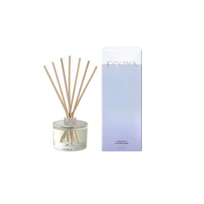 Ecoya Coconut & Elderflower Fragranced Diffuser