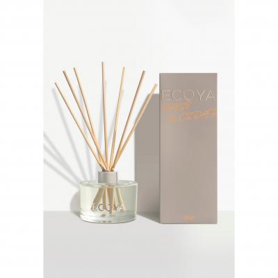 Ecoya Sage & Cedar Fragranced Diffuser Autumn Limited Edition