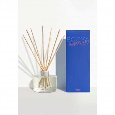 Ecoya Saffron Fragranced Diffuser Autumn Limited Edition