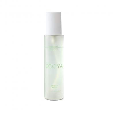 Ecoya French Pear Fragranced Room Spray