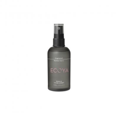 Ecoya Guava & Lychee Sorbet Fragranced Sanitiser Spray